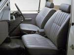Toyota Land Cruiser 70 (PZJ70) 1990 года